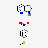 an image of a chemical structure CID 145235666