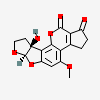 an image of a chemical structure CID 14524372