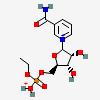 an image of a chemical structure CID 145255568