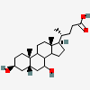 an image of a chemical structure CID 145259160