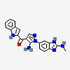 an image of a chemical structure CID 145260371