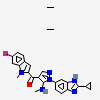 an image of a chemical structure CID 145260379