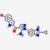 an image of a chemical structure CID 145260380