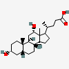 an image of a chemical structure CID 145266284