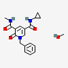 an image of a chemical structure CID 145267470