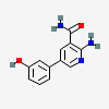 an image of a chemical structure CID 145269402
