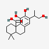 an image of a chemical structure CID 14527199