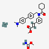 an image of a chemical structure CID 145278081