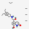 an image of a chemical structure CID 145282773