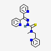 an image of a chemical structure CID 145284854