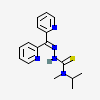 an image of a chemical structure CID 145284856