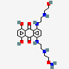 an image of a chemical structure CID 145293737