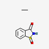 an image of a chemical structure CID 145297315