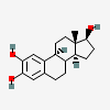 an image of a chemical structure CID 145321924