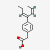an image of a chemical structure CID 145325951