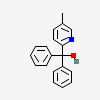 an image of a chemical structure CID 14532985