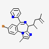 an image of a chemical structure CID 145331222