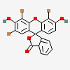 an image of a chemical structure CID 14534553