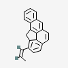 an image of a chemical structure CID 145345731