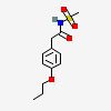 an image of a chemical structure CID 145346205