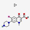 an image of a chemical structure CID 145356351