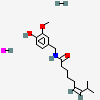 an image of a chemical structure CID 145358624