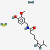 an image of a chemical structure CID 145358629