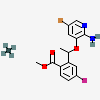 an image of a chemical structure CID 145360369