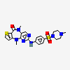 an image of a chemical structure CID 145360465