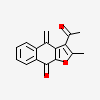 an image of a chemical structure CID 145362864
