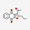 an image of a chemical structure CID 145362868