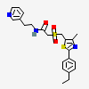 an image of a chemical structure CID 145363190