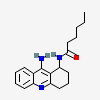 an image of a chemical structure CID 14536422