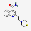 an image of a chemical structure CID 145375910