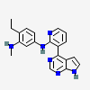 an image of a chemical structure CID 145383973