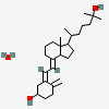 an image of a chemical structure CID 145386432