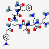 an image of a chemical structure CID 145393034