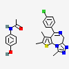 an image of a chemical structure CID 145397607