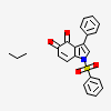 an image of a chemical structure CID 145418731