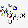 an image of a chemical structure CID 145422502