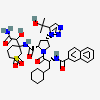 an image of a chemical structure CID 145422542