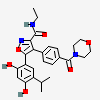 an image of a chemical structure CID 145426410