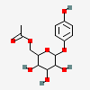 an image of a chemical structure CID 14542705