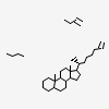 an image of a chemical structure CID 145429341