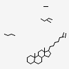 an image of a chemical structure CID 145429391