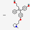 an image of a chemical structure CID 145429969