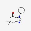 an image of a chemical structure CID 145431056