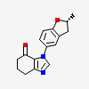 an image of a chemical structure CID 145431068