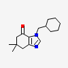 an image of a chemical structure CID 145431083