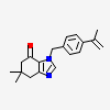 an image of a chemical structure CID 145431085